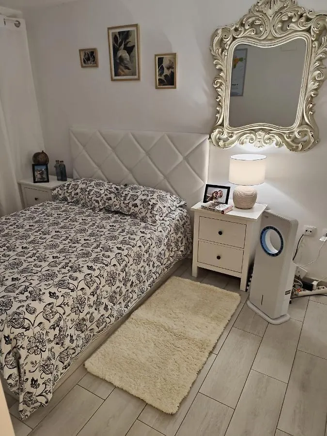 Apartmán Edificio Las Faluas , Playa Del Ingles , Maspalomas Maspalomas