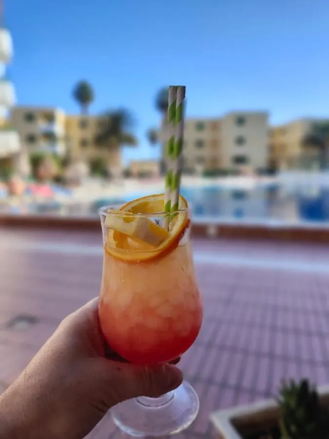 Apartmán Edificio Las Faluas , Playa Del Ingles , Maspalomas Maspalomas