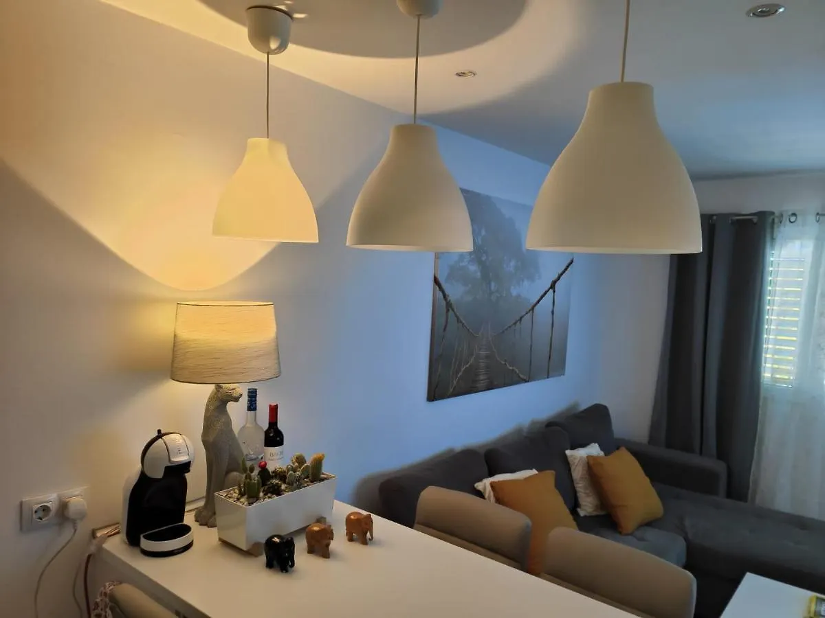 Edificio Las Faluas , Playa Del Ingles , Maspalomas Maspalomas  Apartment Maspalomas (Gran Canaria)