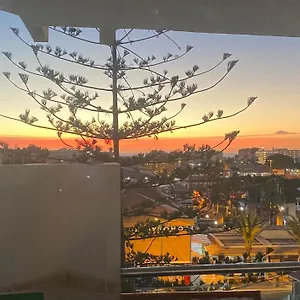 Epicentro Maspalomas Apartamento