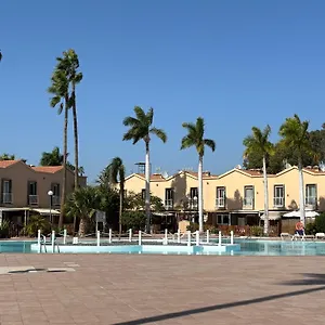 Canarian Oasis By Luca Gran Canaria Сasa de vacaciones