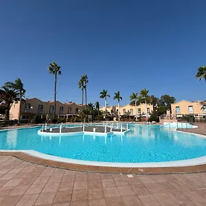 Canarian Oasis By Luca Gran Canaria Сasa de vacaciones