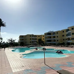 Olas 214 Apartamento