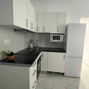 Un Descanso 2-2 Apartamento